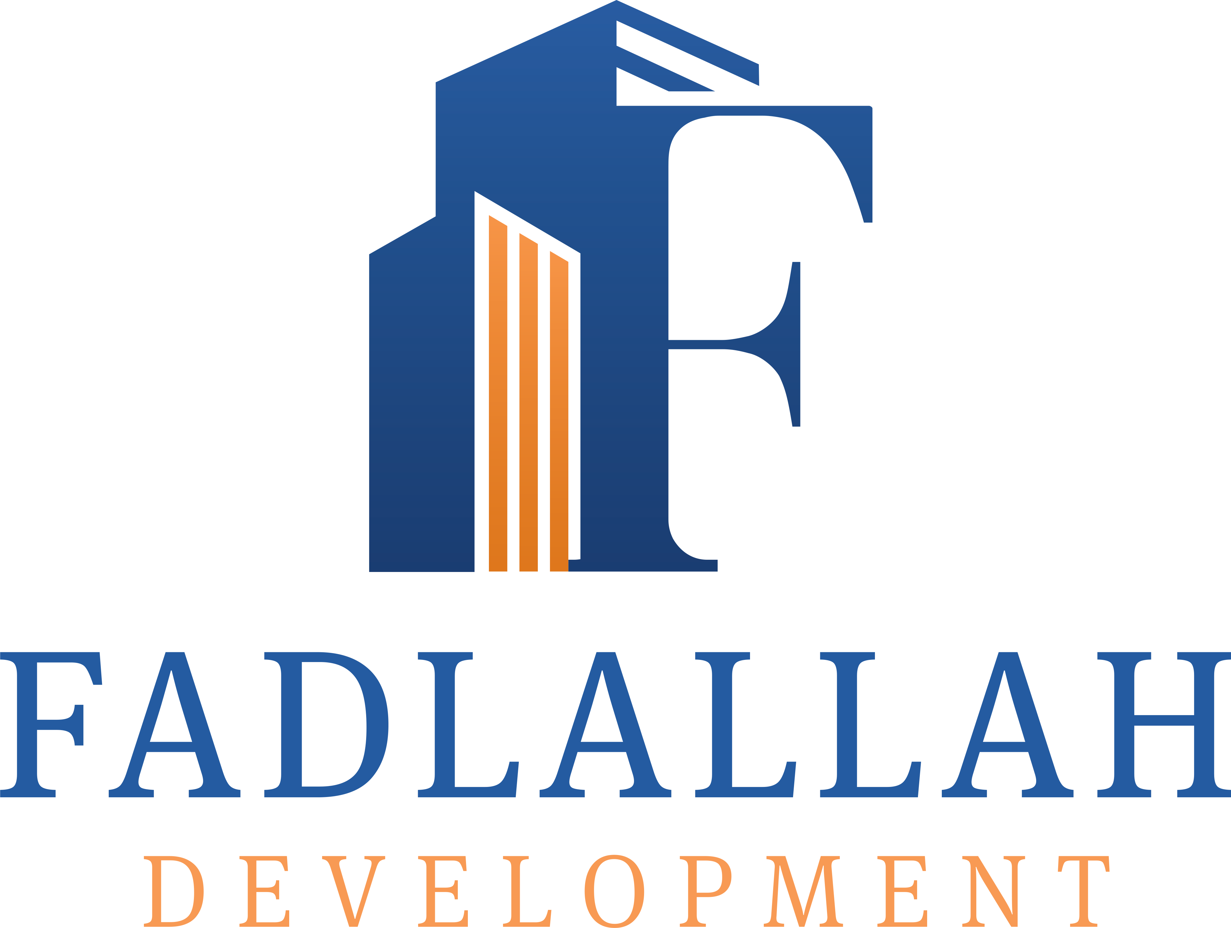 Fadlallah Development